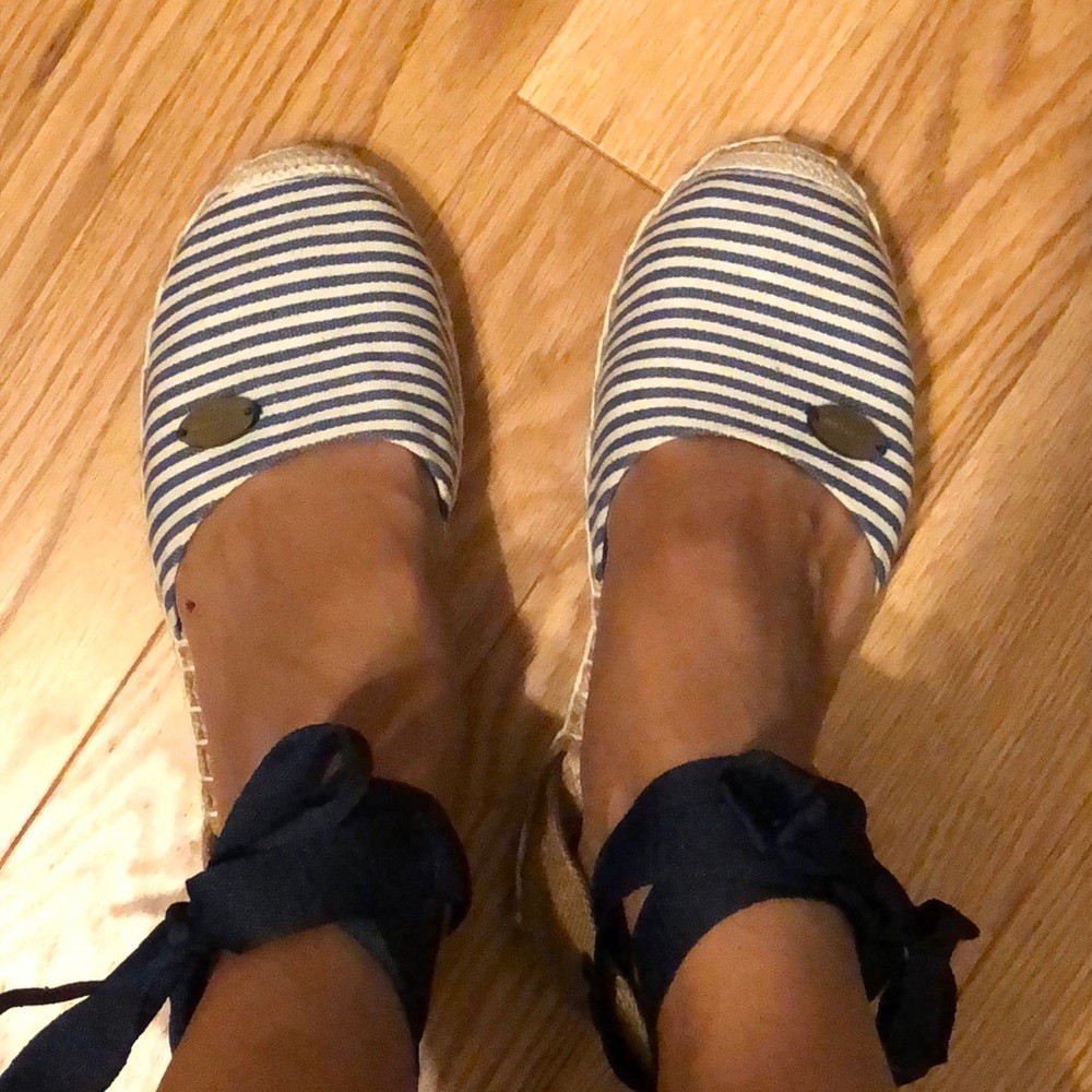 Espadrilles